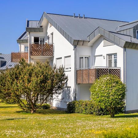 Seepark 703 Apartment Traful 塞巴特黑灵斯多夫 外观 照片