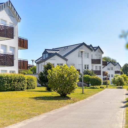 Seepark 703 Apartment Traful 塞巴特黑灵斯多夫 外观 照片